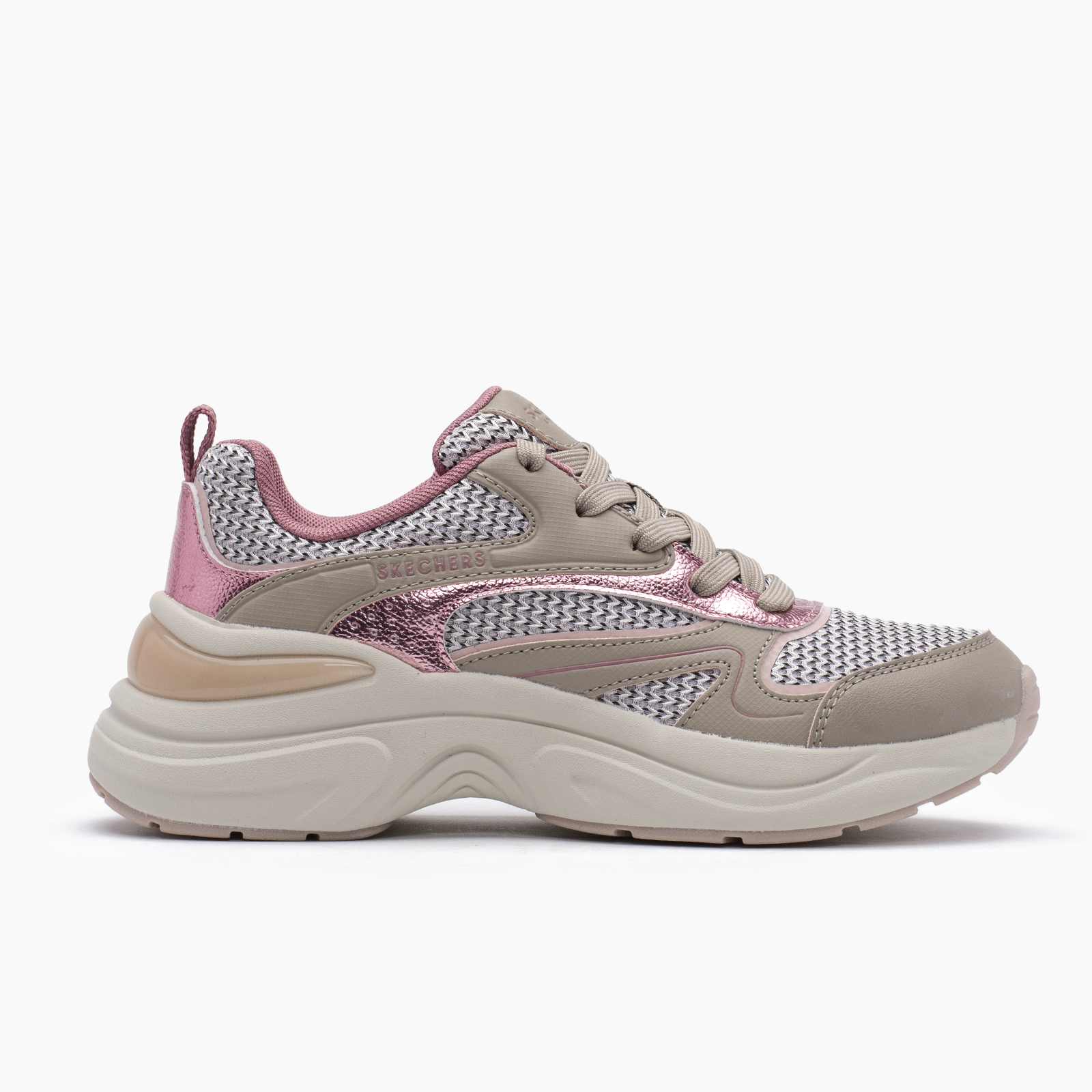 Skechers para mujer multicolor casual