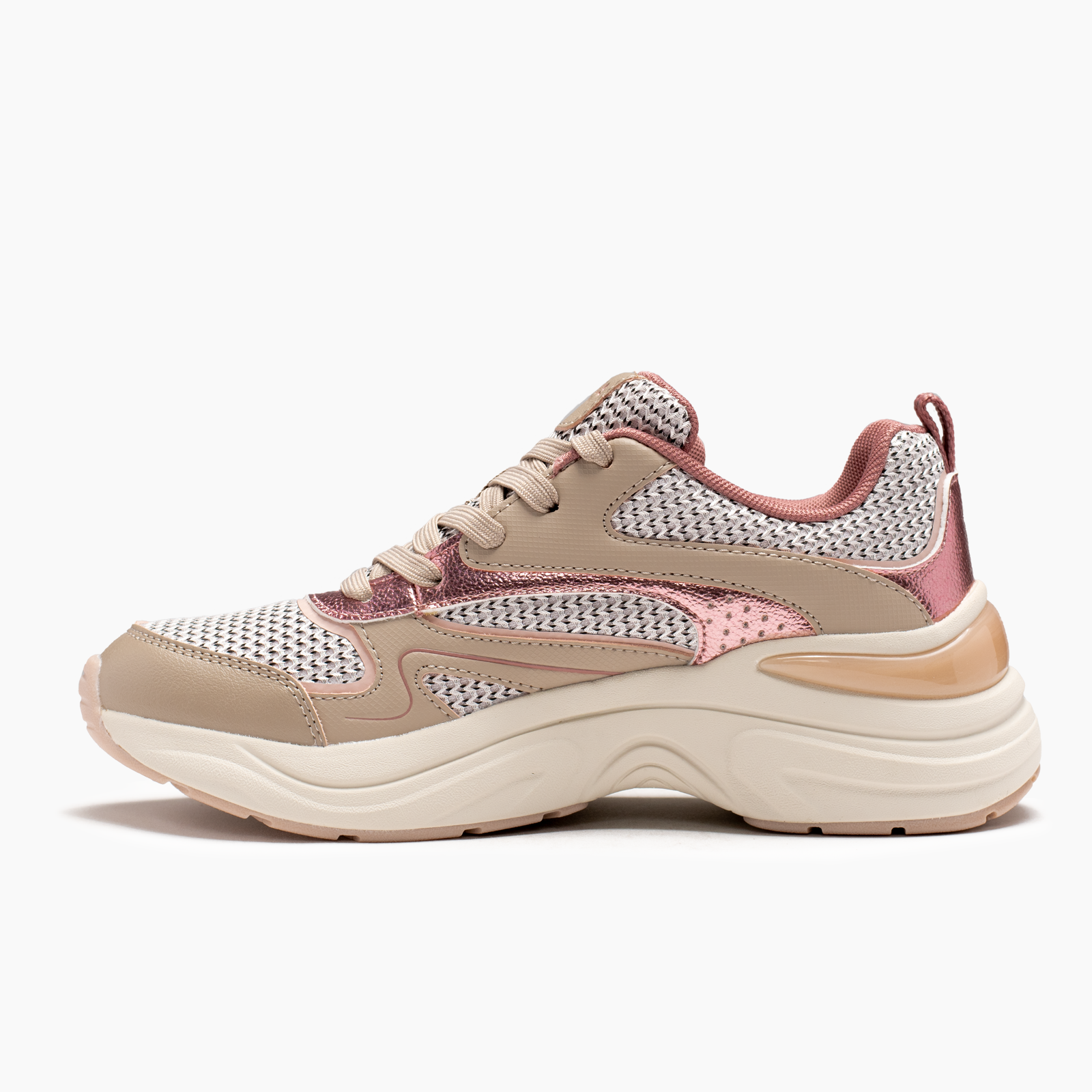 SKECHERS HAZEL 177566TPMT - MUJER