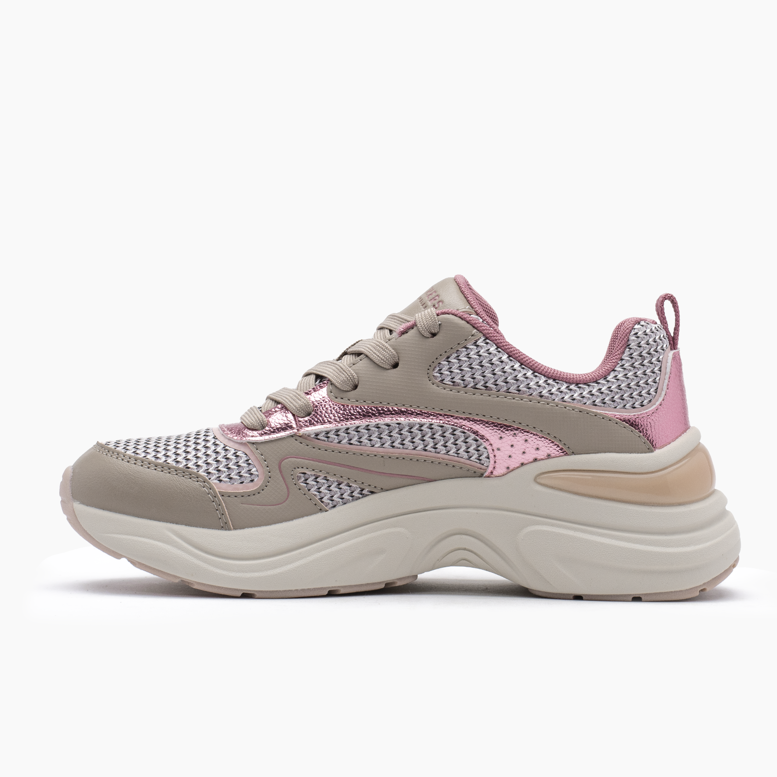 Skechers para mujer multicolor casual