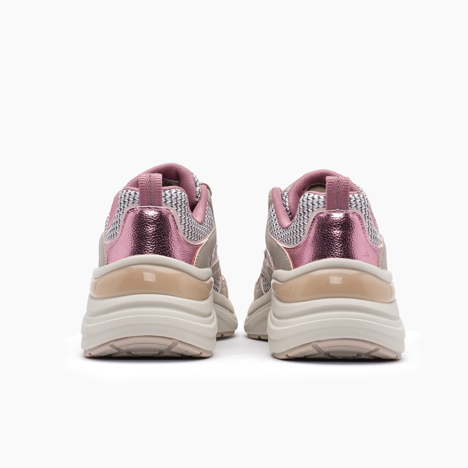 Skechers para mujer multicolor casual