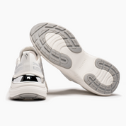 SKECHERS HAZEL LUSTROUS 177571WHT - MUJER