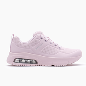 Skechers para mujer lila casual