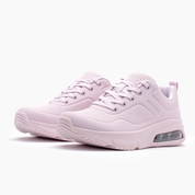 Skechers para mujer lila casual