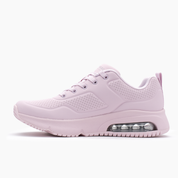 Skechers para mujer lila casual
