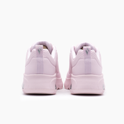 Skechers para mujer lila casual
