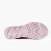 Skechers para mujer lila casual