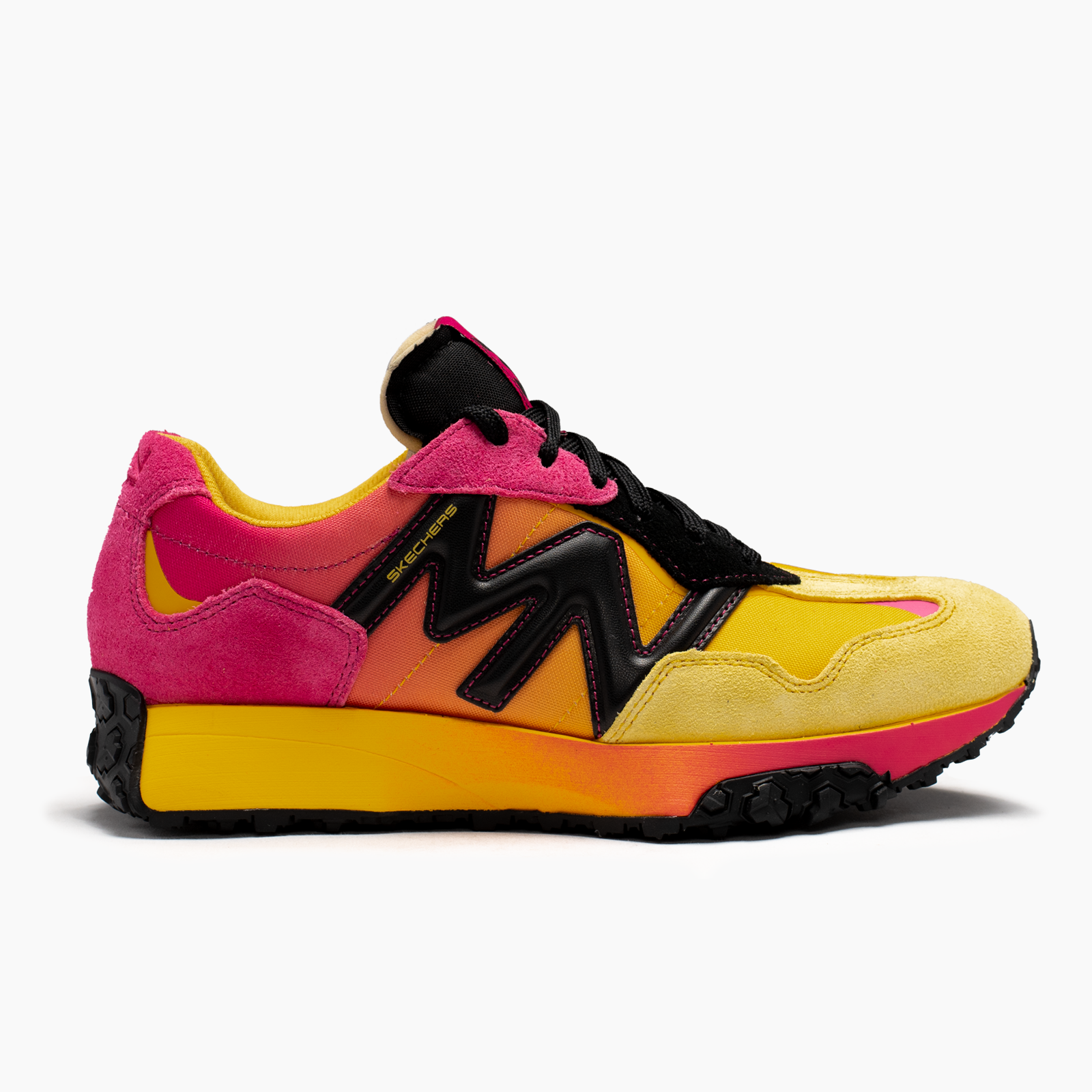 SKECHERS UPPER CUT NEO 177674MULT - MUJER