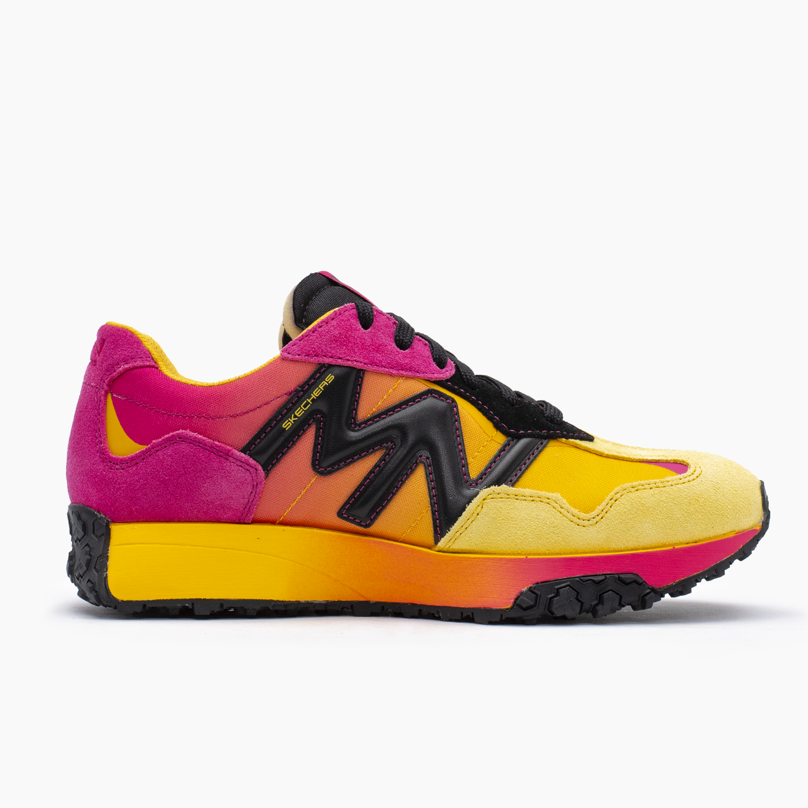 Skechers para mujer multicolor casual