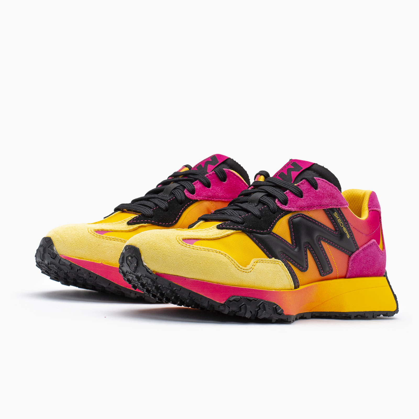 Skechers para mujer multicolor casual