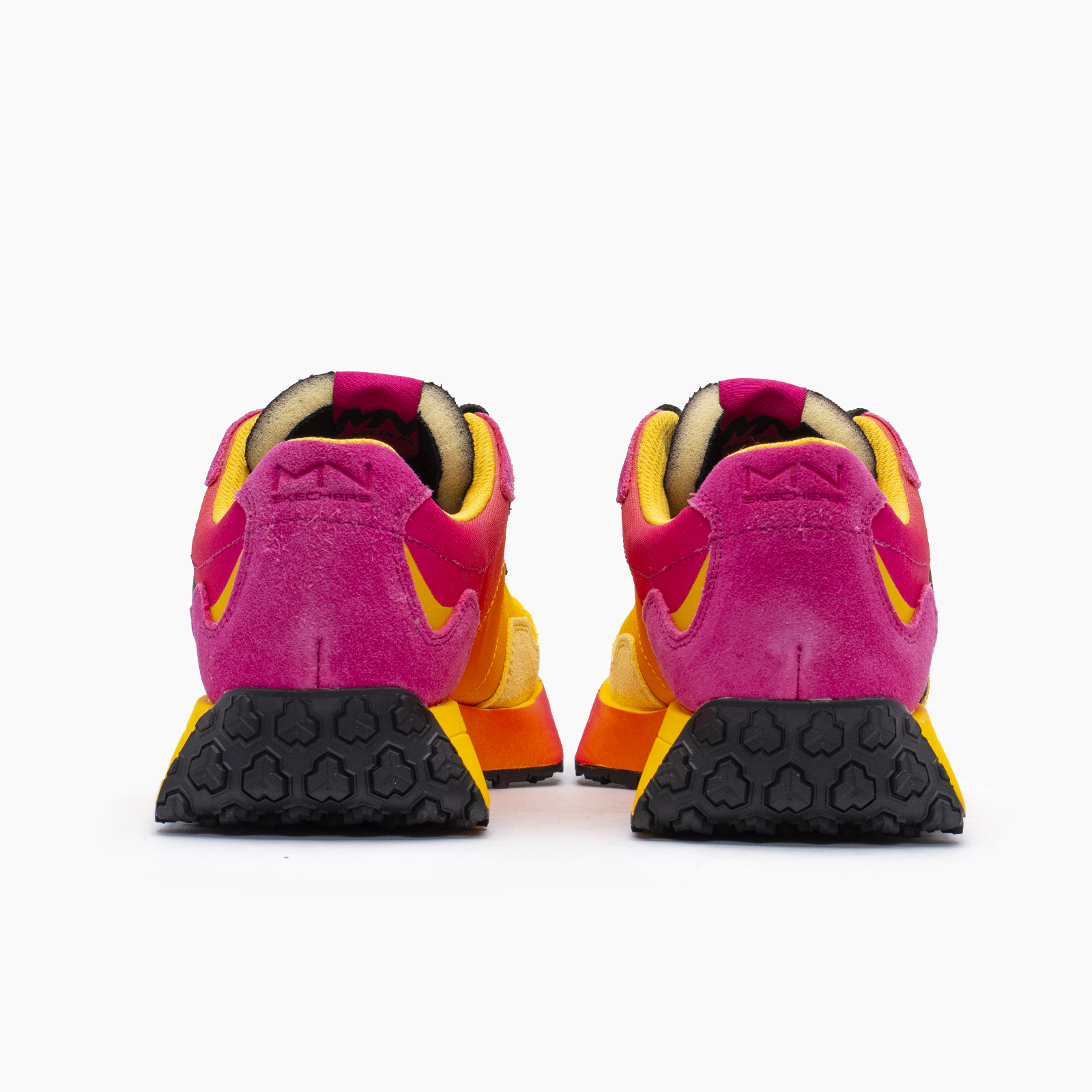 Skechers para mujer multicolor casual