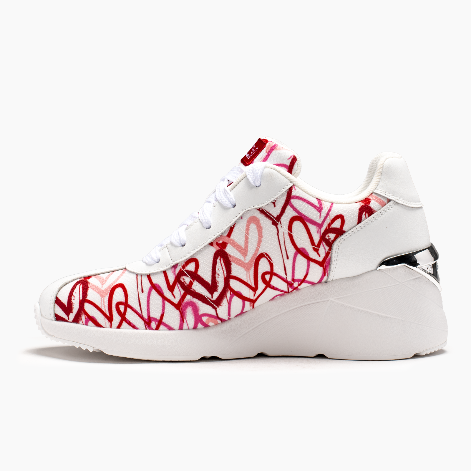 SKECHERS MARK NASON 177678WRD - MUJER