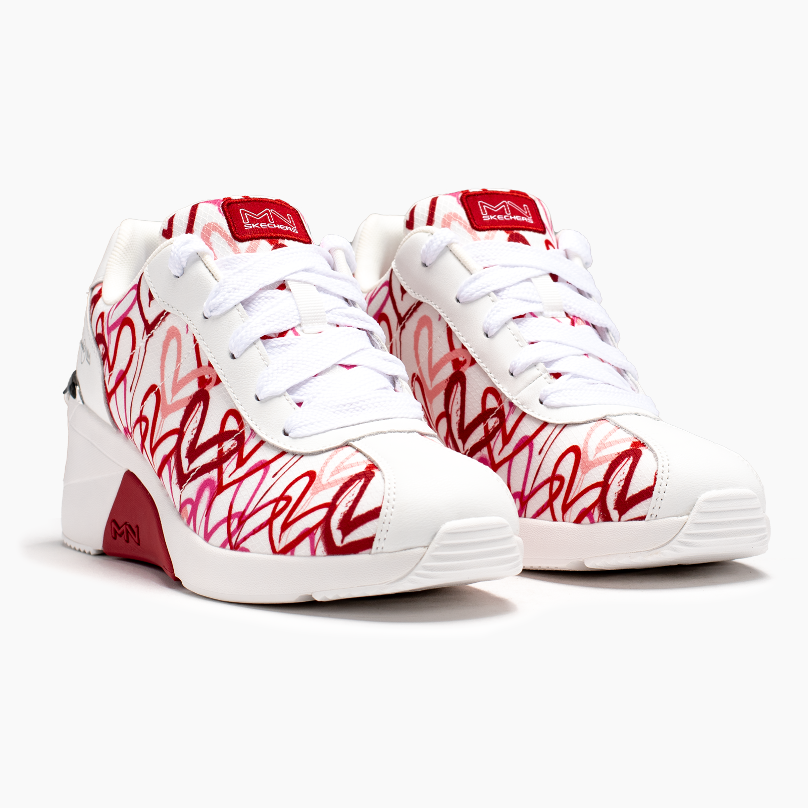 SKECHERS MARK NASON 177678WRD - MUJER