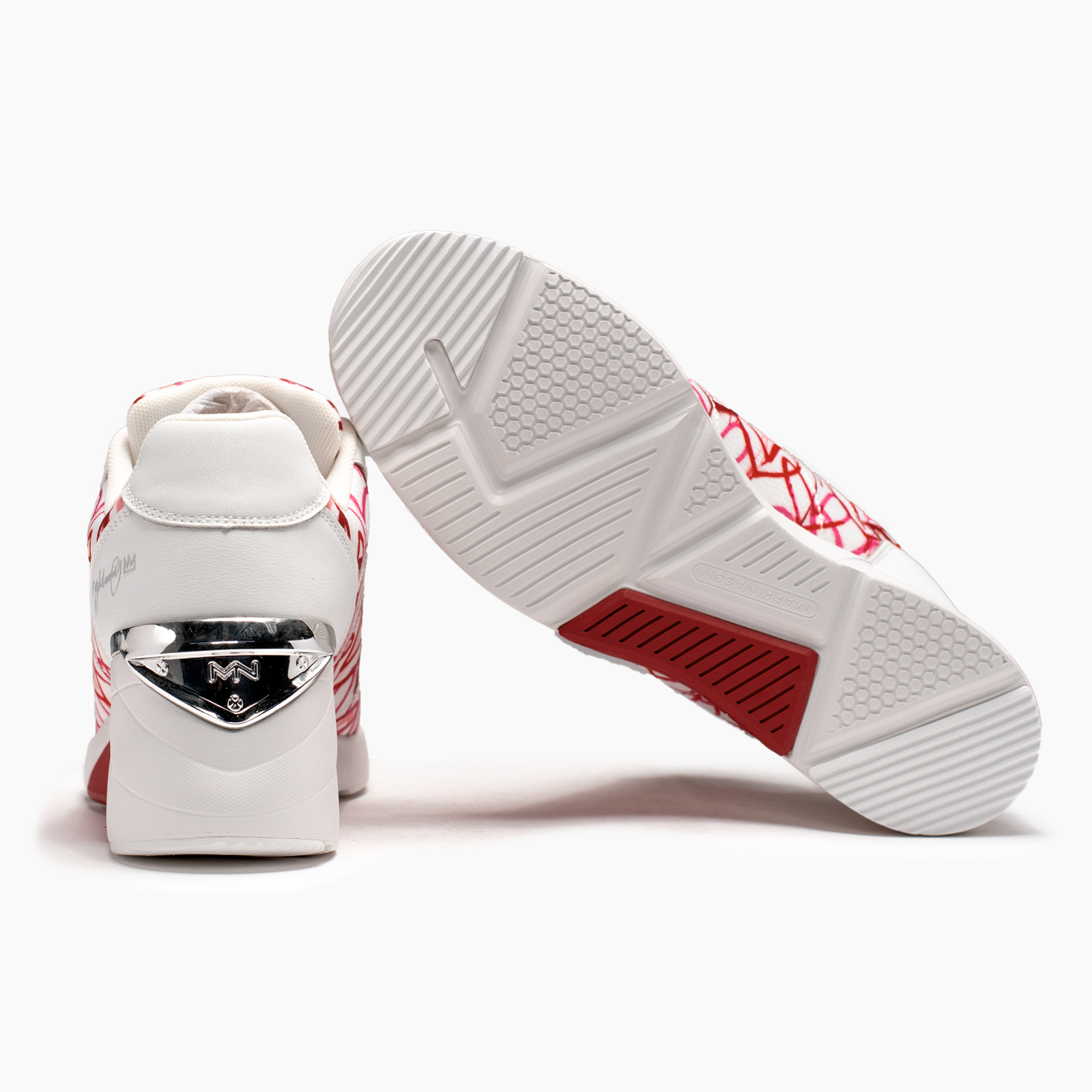 Skechers Mark Nason - Mujer