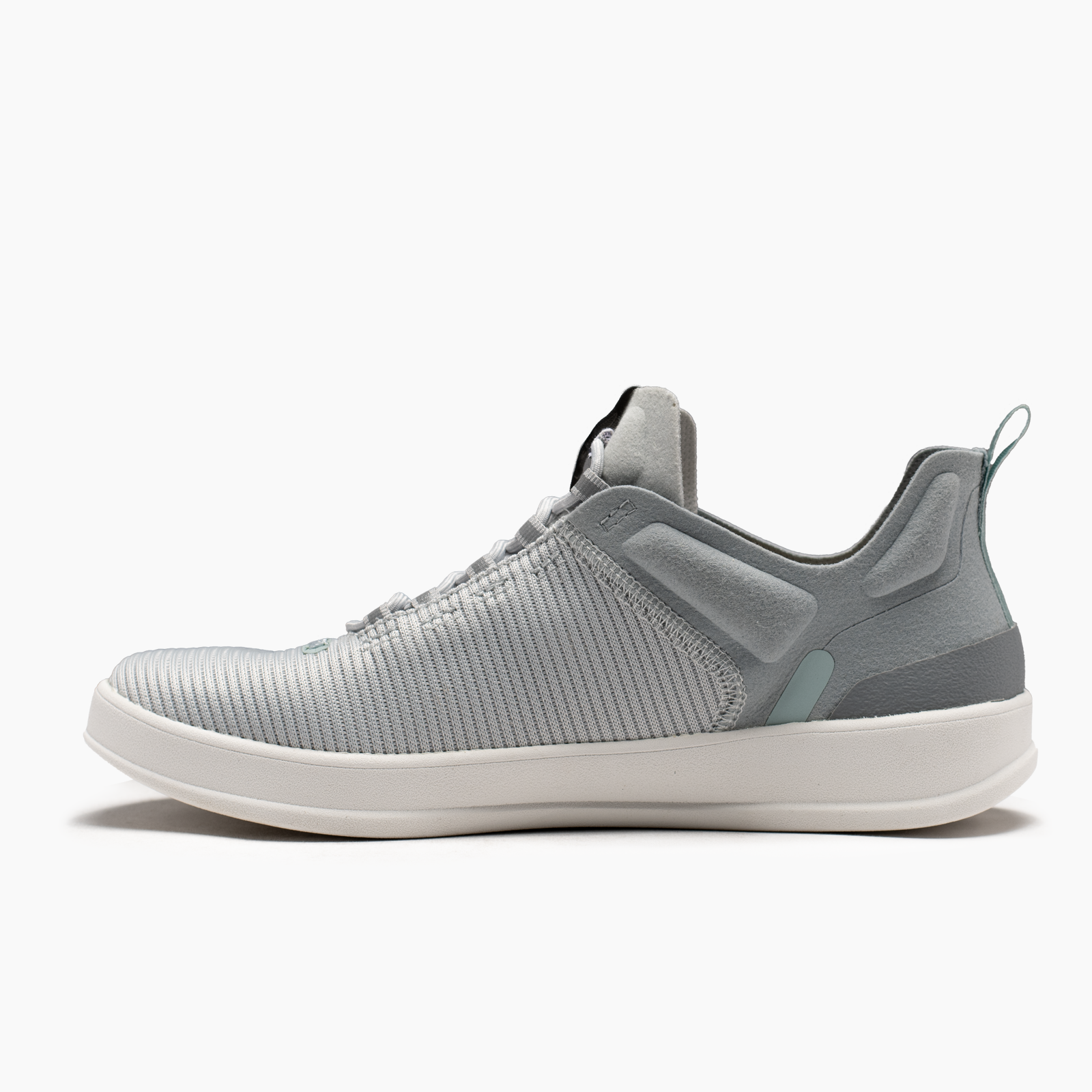 SKECHERS 177696LTGY - MUJER