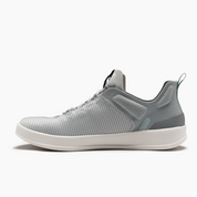 SKECHERS 177696LTGY - MUJER