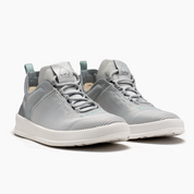 SKECHERS 177696LTGY - MUJER