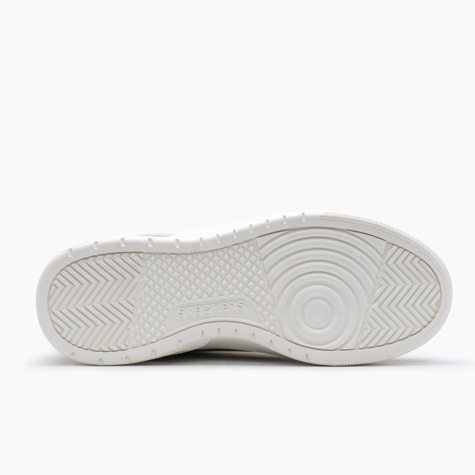 Skechers para mujer beige casual 
