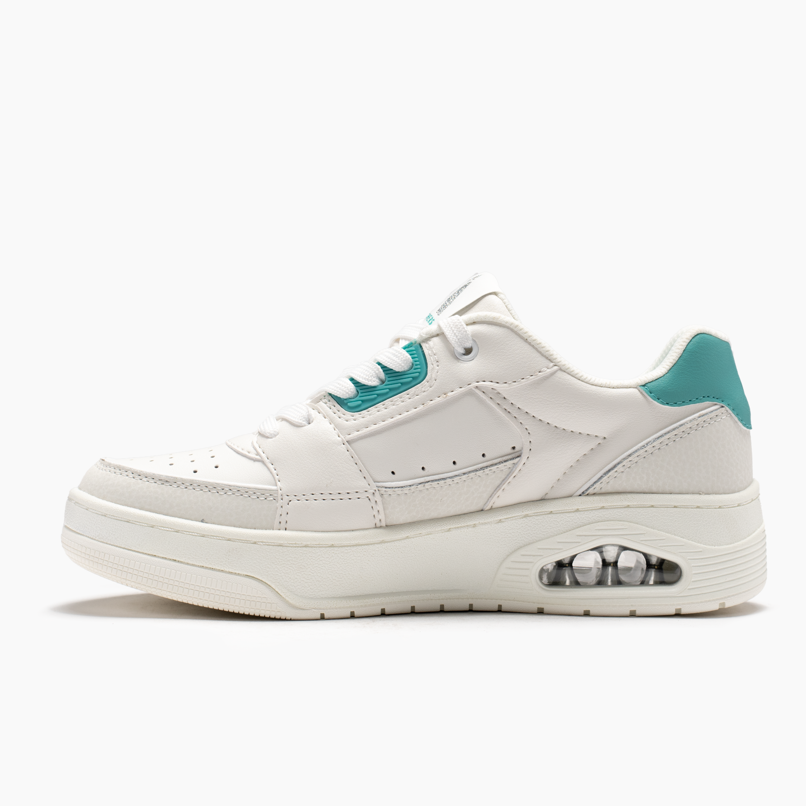 Skechers Uno Court - Mujer