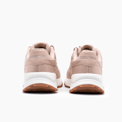 Skechers para mujer beige oscuro casual