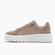 Skechers para mujer marrón casual 
