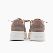 Skechers para mujer marrón casual 