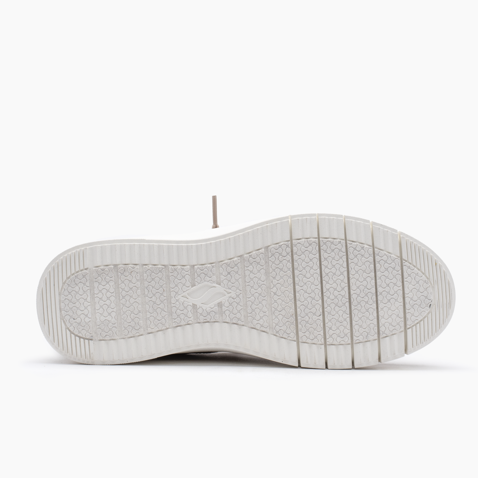Skechers para mujer marrón casual 