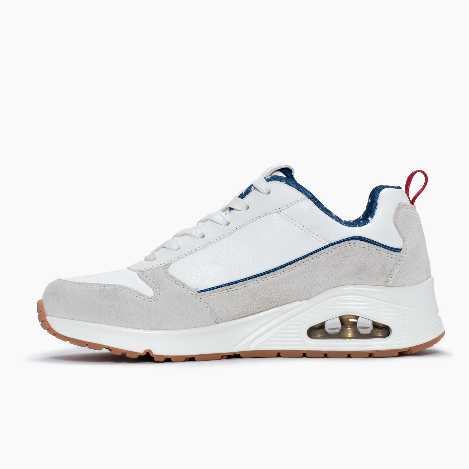 Skechers Uno - Mujer