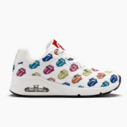 SKECHERS 177964WMLT - MUJER