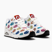 SKECHERS 177964WMLT - MUJER