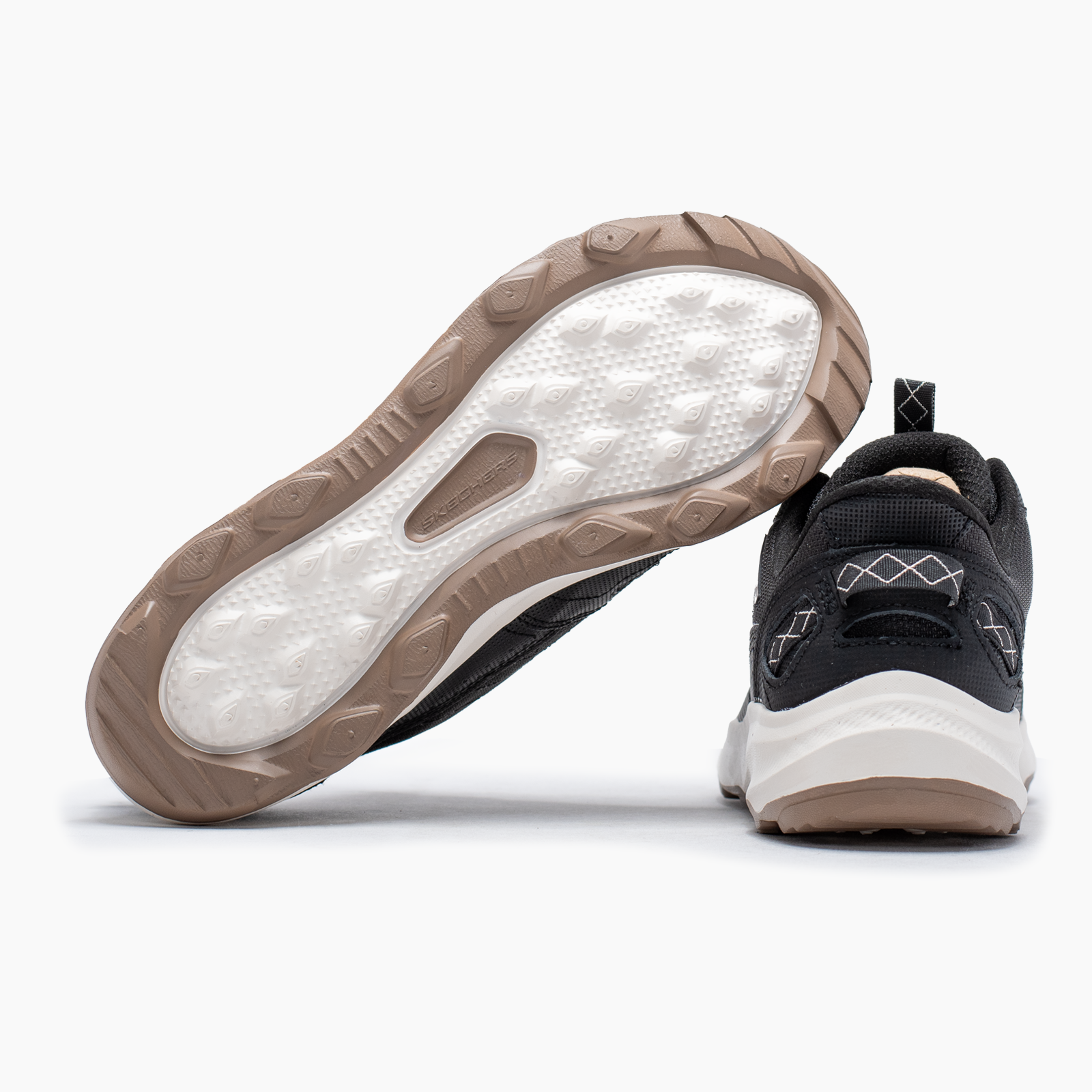 Skechers Ridge Oak-Irving Drive - Mujer