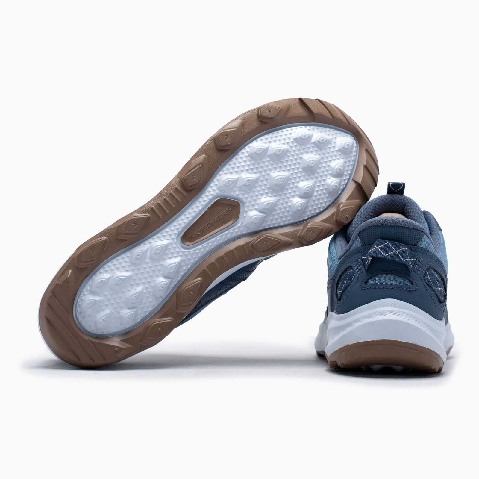 Skechers Ridge Oak-Irving Drive - Mujer