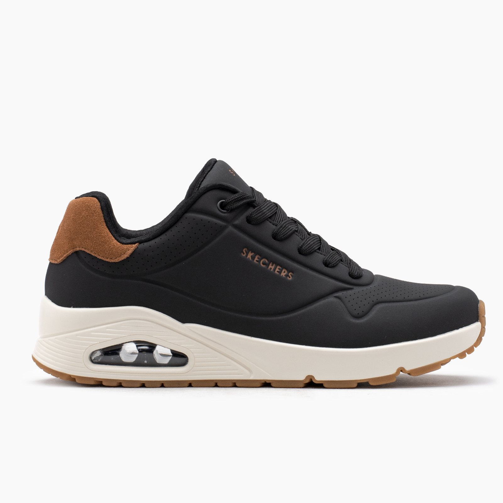 Skechers Street Uno - Hombre