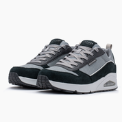 Skechers negro para hombre casual