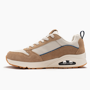 SKECHERS UNO STACRE 183011SAND - HOMBRE