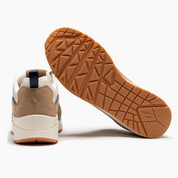 SKECHERS UNO STACRE 183011SAND - HOMBRE