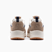 Skechers para hombre beige casual