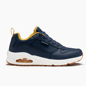 SKECHERS UNO 183012NVYL - HOMBRE