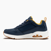 SKECHERS UNO 183012NVYL - HOMBRE
