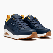 SKECHERS UNO 183012NVYL - HOMBRE
