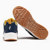 SKECHERS UNO 183012NVYL - HOMBRE