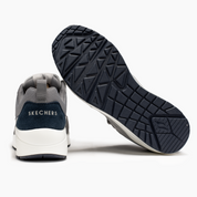 SKECHERS UNO 183020GRY - HOMBRE