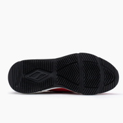 Skechers para hombre rojo casual