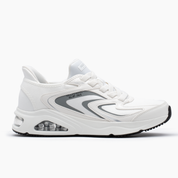Skechers para hombre blanco casual
