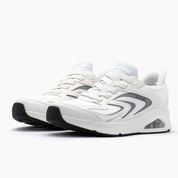 Skechers para hombre blanco casual