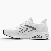 Skechers para hombre blanco casual