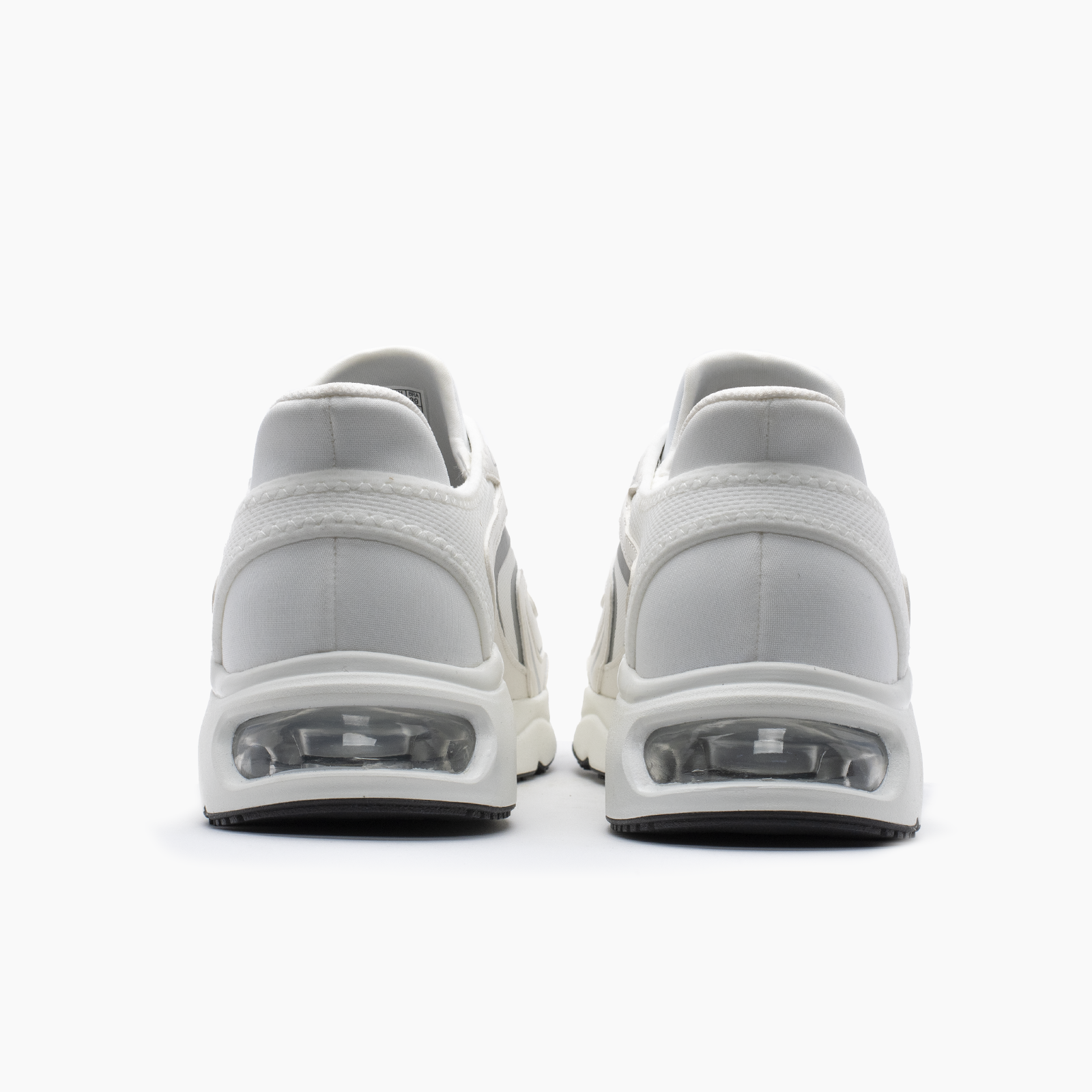 Skechers para hombre blanco casual