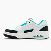 Skechers para hombre blanco casual