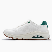 Skechers para hombre blanco casual