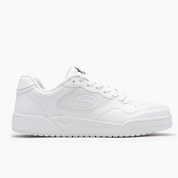 Skechers para hombre blanco casual