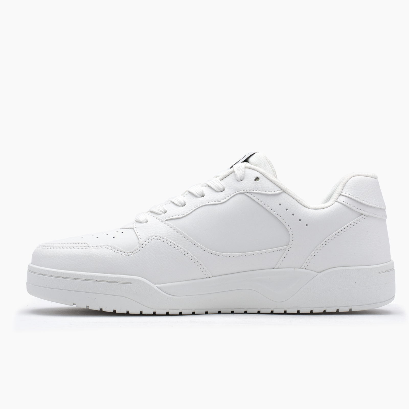Skechers para hombre blanco casual
